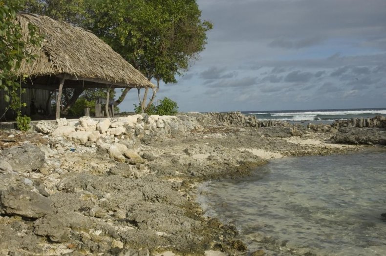 Kiribati