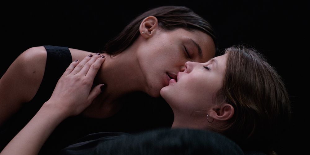 Lesbian Full Film