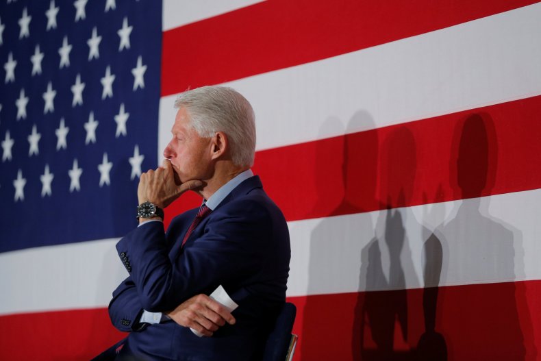 Bill-Clinton