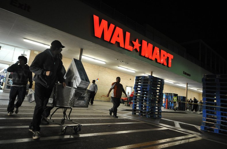 Walmart black friday deals 2017