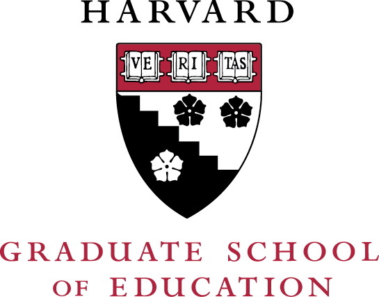 harvard graduate school of education login