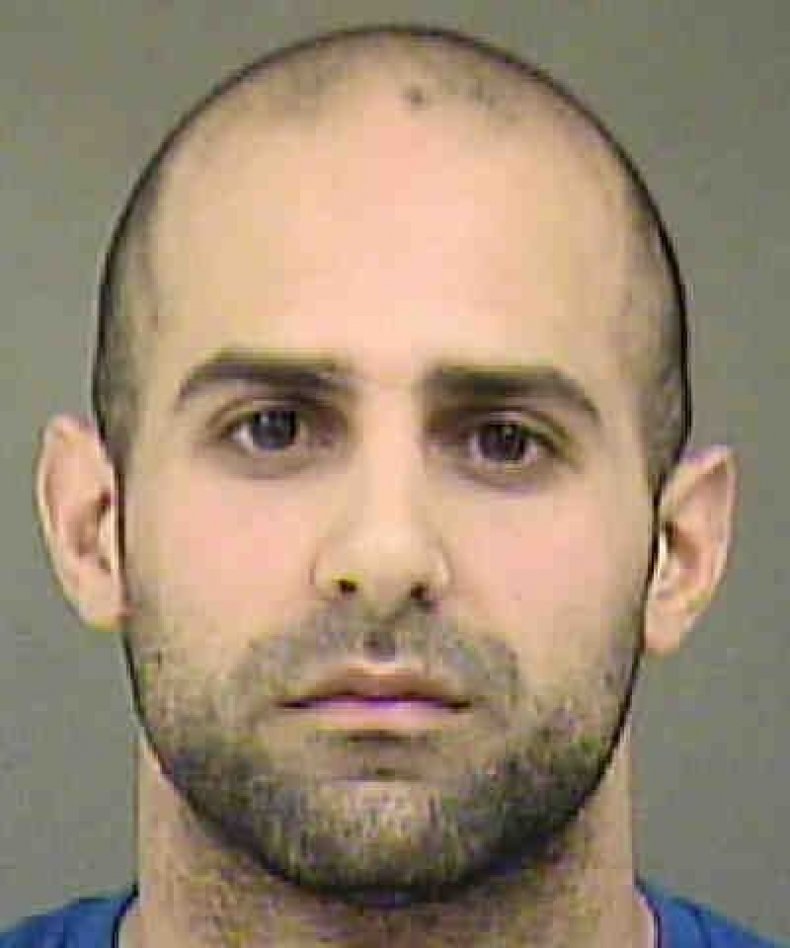 Dandanmugshot