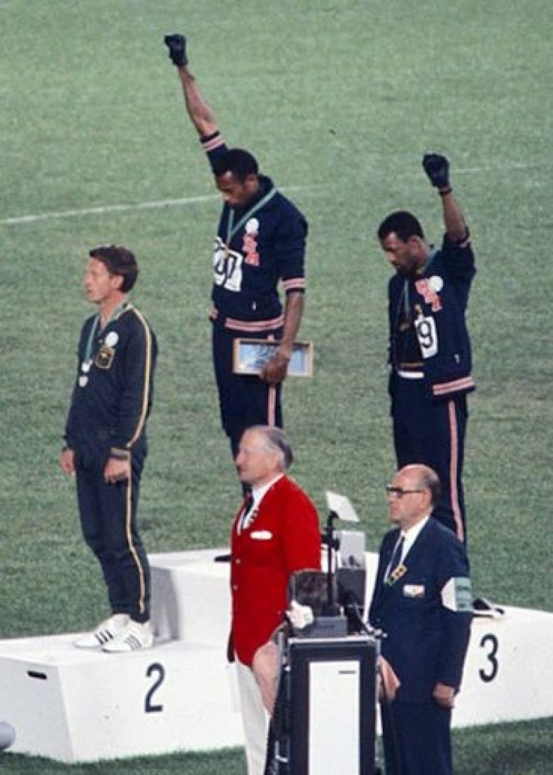 1968 olympics
