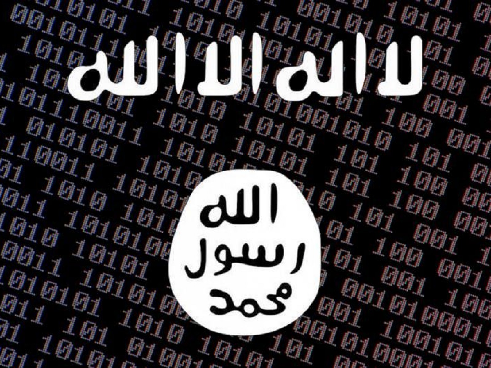 Muslim Hackers Vow To Wipe Isis Off The Internet On November 17