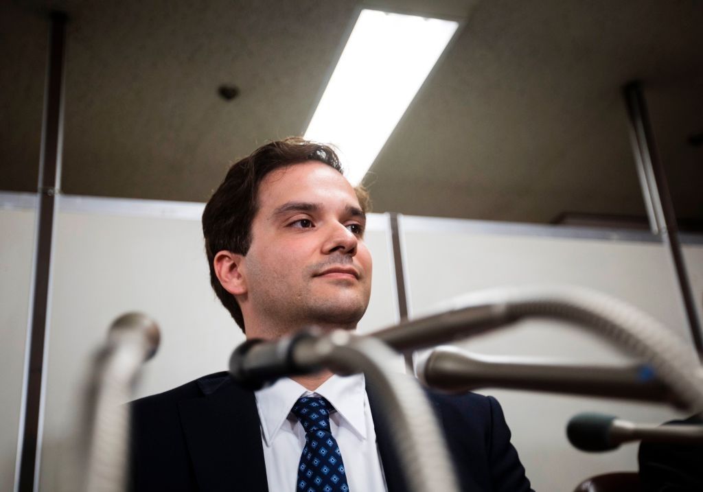 mark karpeles mt gox bitcoins