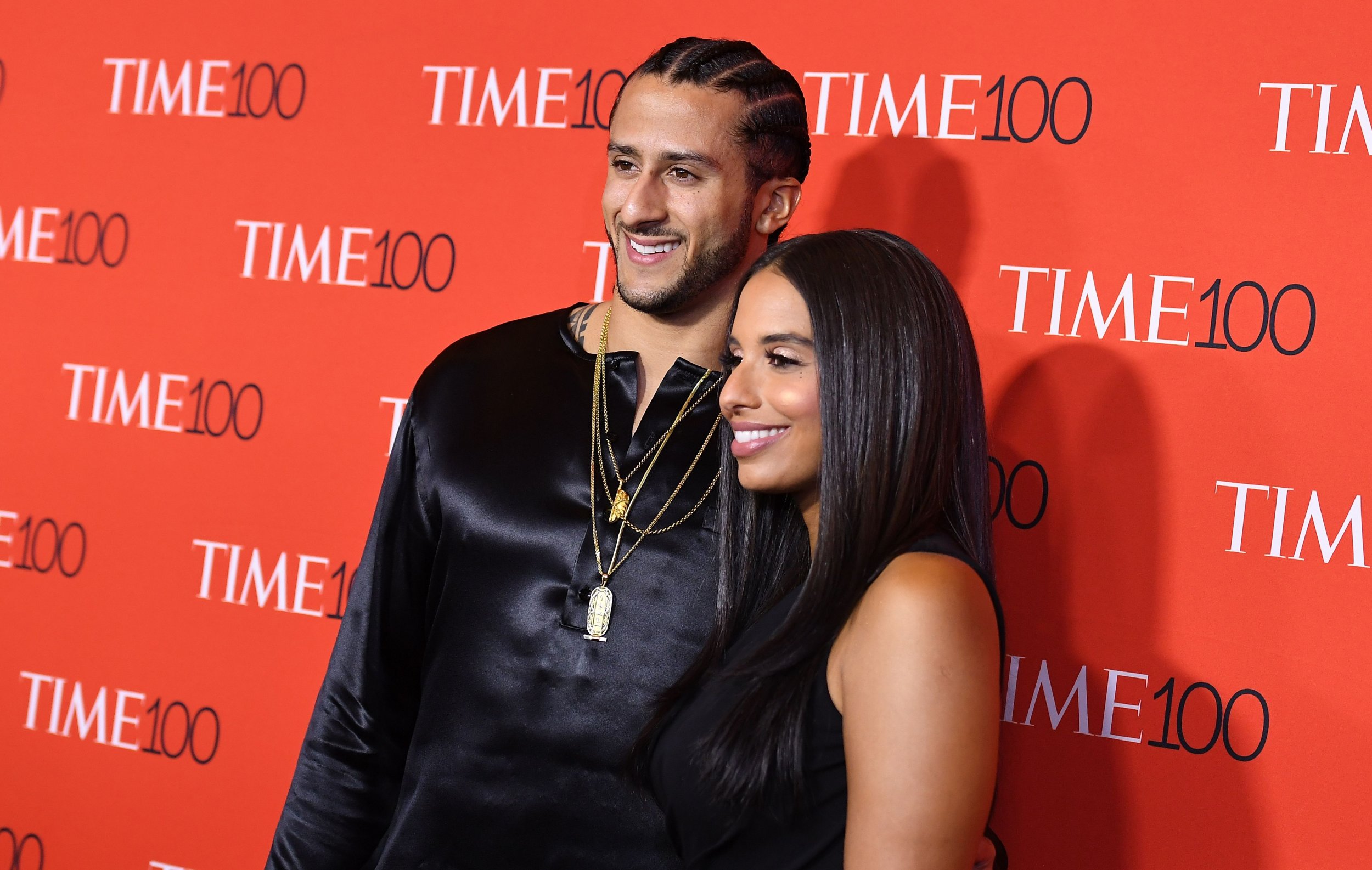 Colin Kaepernick Is GQ's 2017 Citizen of the Year