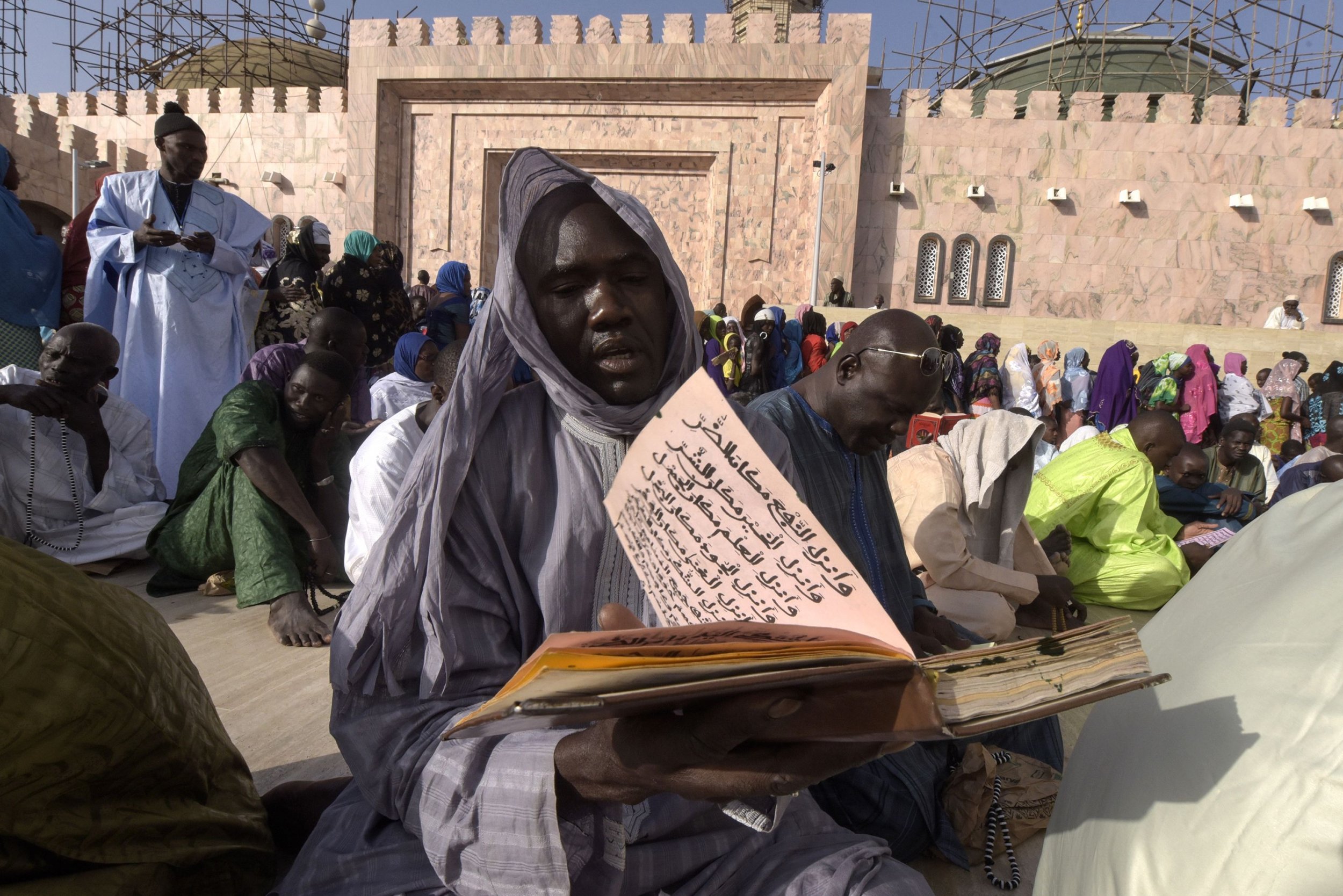 why-did-a-million-muslims-just-go-on-pilgrimage-to-senegal