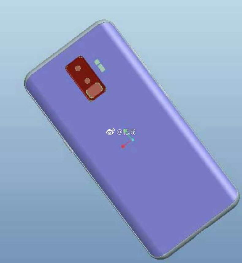 samsung galaxy s9 leak camera samsung galaxy s9 leak camera
