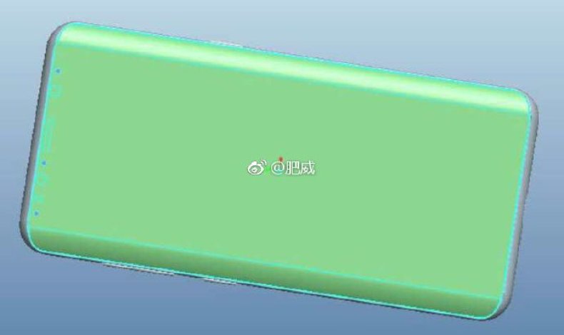samsung galaxy s9 rumor leaks samsung galaxy s9 rumor leaks