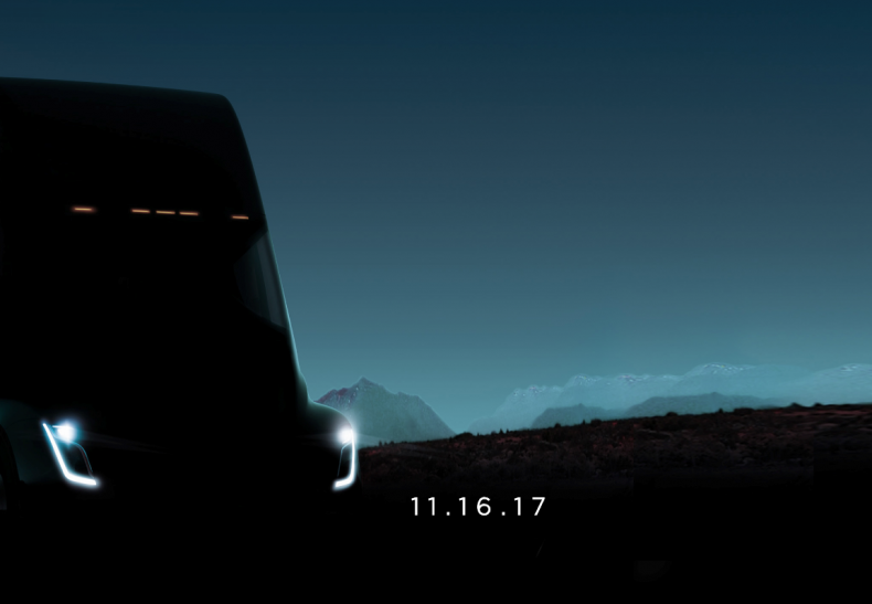 tesla