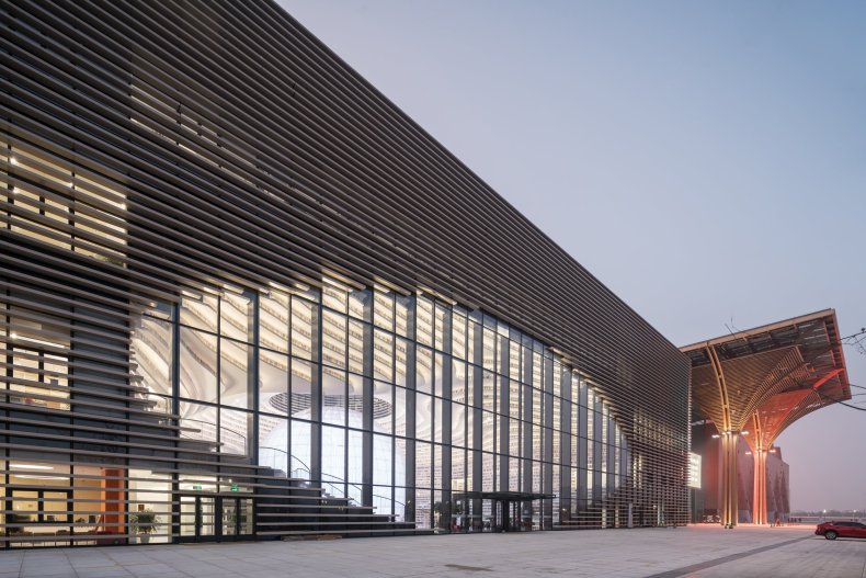 43b_Tianjin_Library_∏Ossip