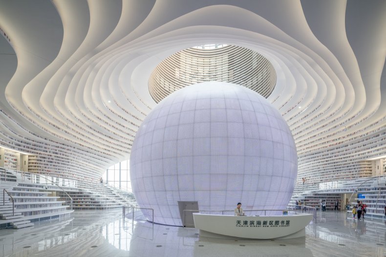22_Tianjin_Library_∏Ossip_1
