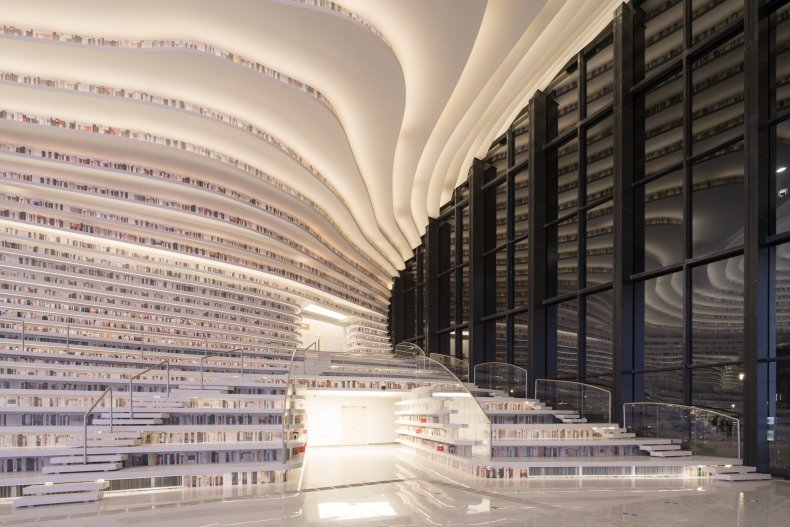 45b_Tianjin_Library_∏Ossip