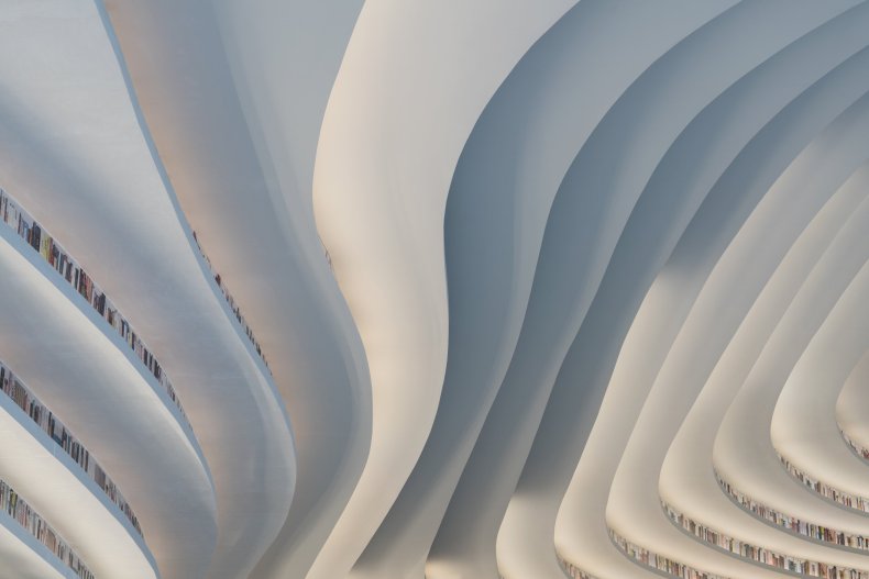 10_Tianjin_Library_∏Ossip
