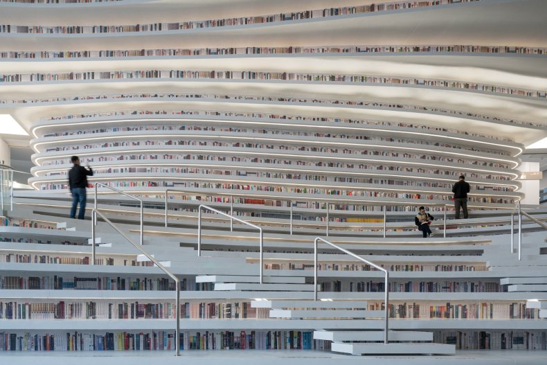 06_Tianjin_Library_∏Ossip