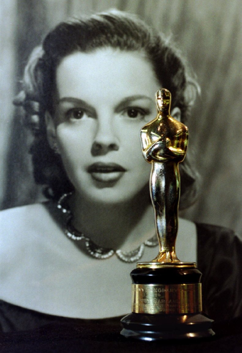 Judy-Garland