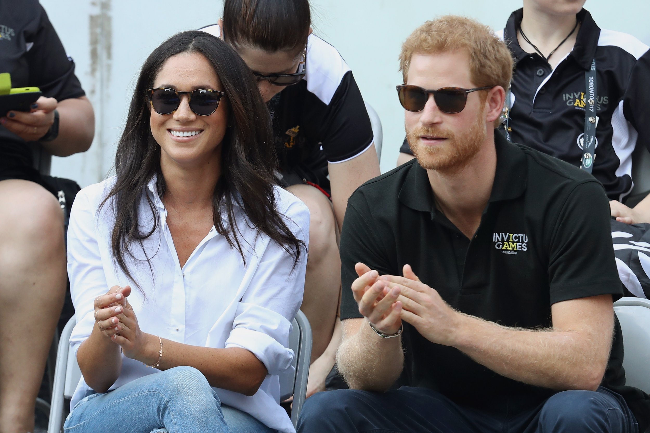 Meghan Markle set for U.K. move, Prince Harry engagement?