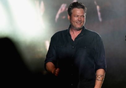 Blake Shelton