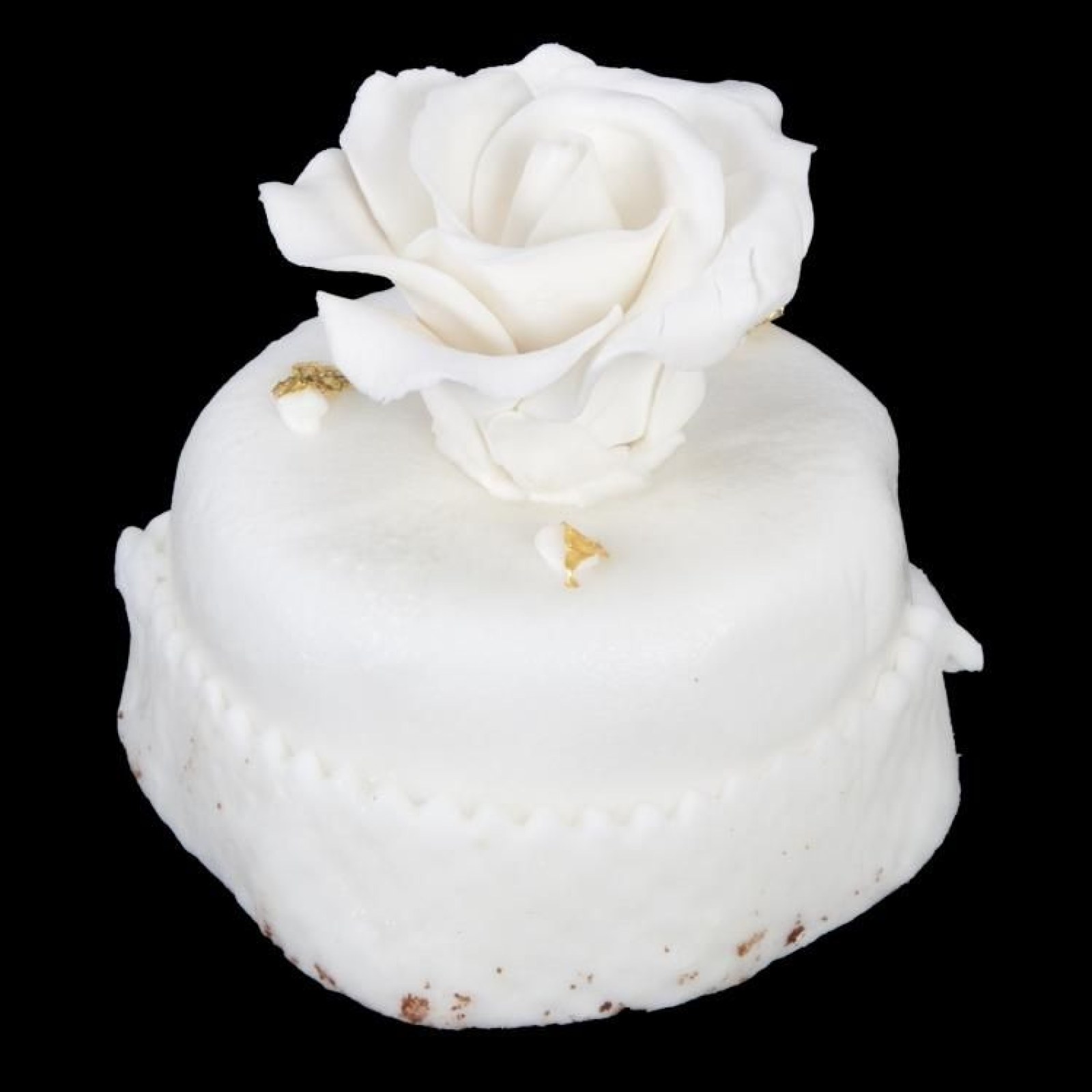 You Can Now Own Donald And Melania Trump S Wedding Cake