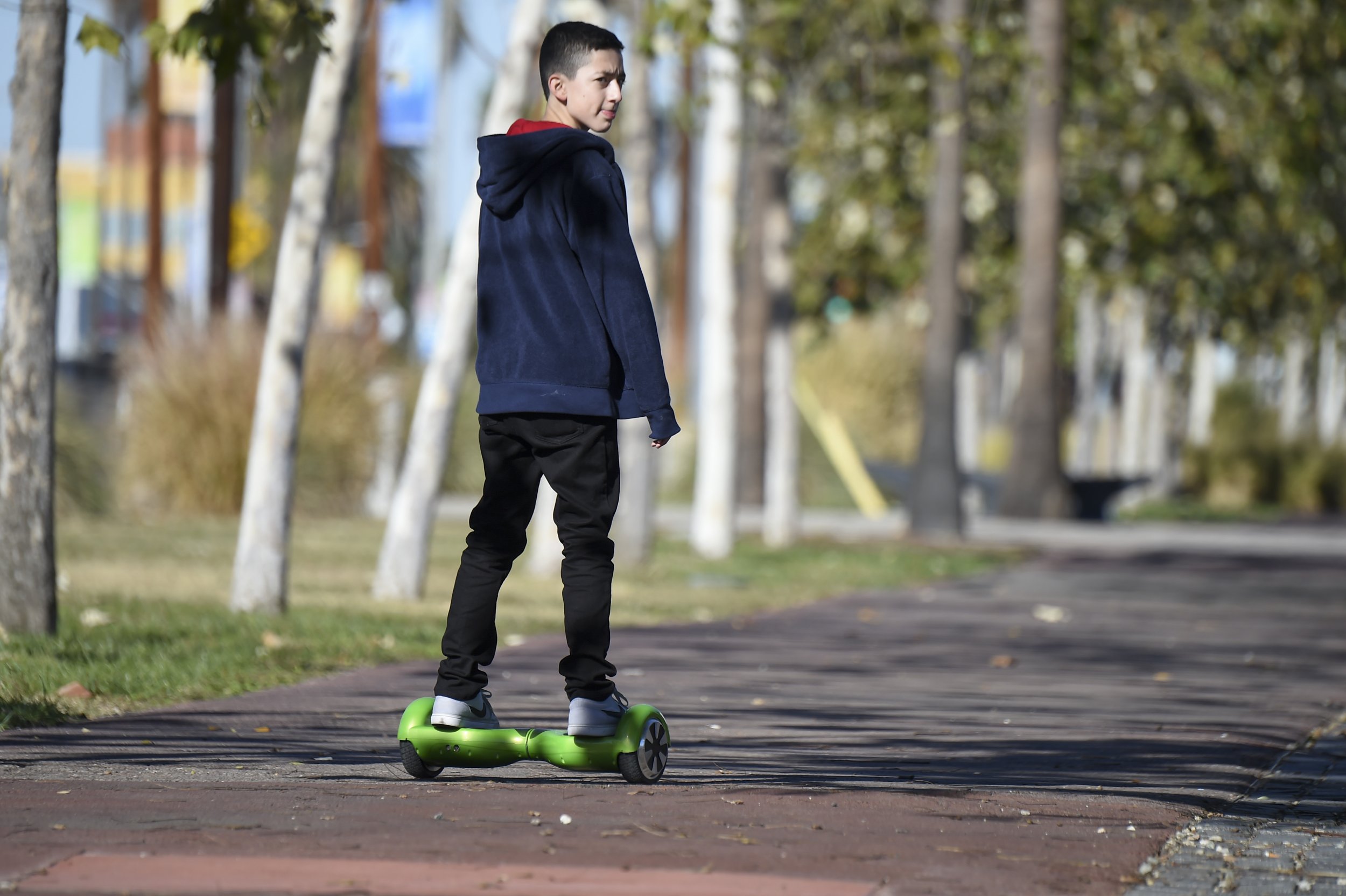 Hoverboard Recall 2017 Sees Toys Explode During Play Full List of