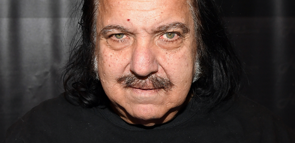 Porn is Going Out Of Business, X-Rated Star Ron Jeremy Argues