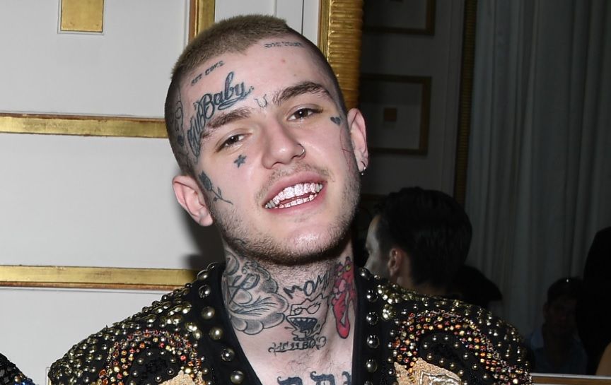 lil peep death