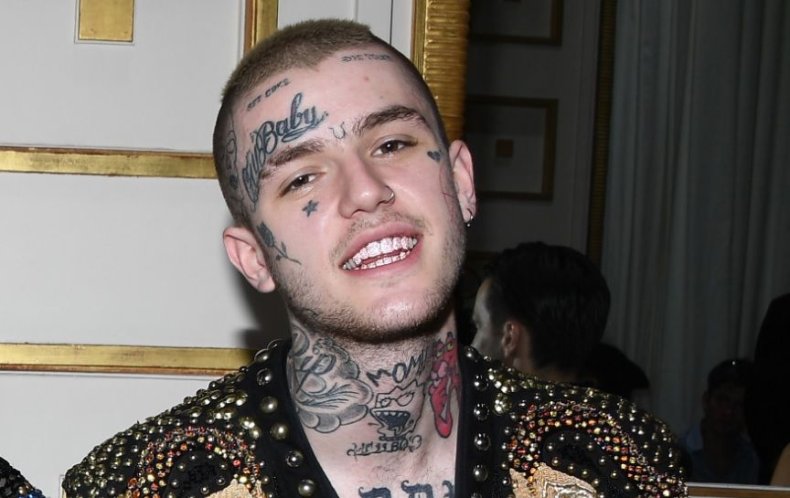 What was Lil Peep's Cause of Death? New Report Says the Rapper Might ...