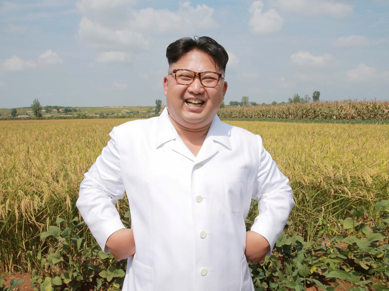 Kim Jong Un wants North Koreans to 'poop more'. Here's why