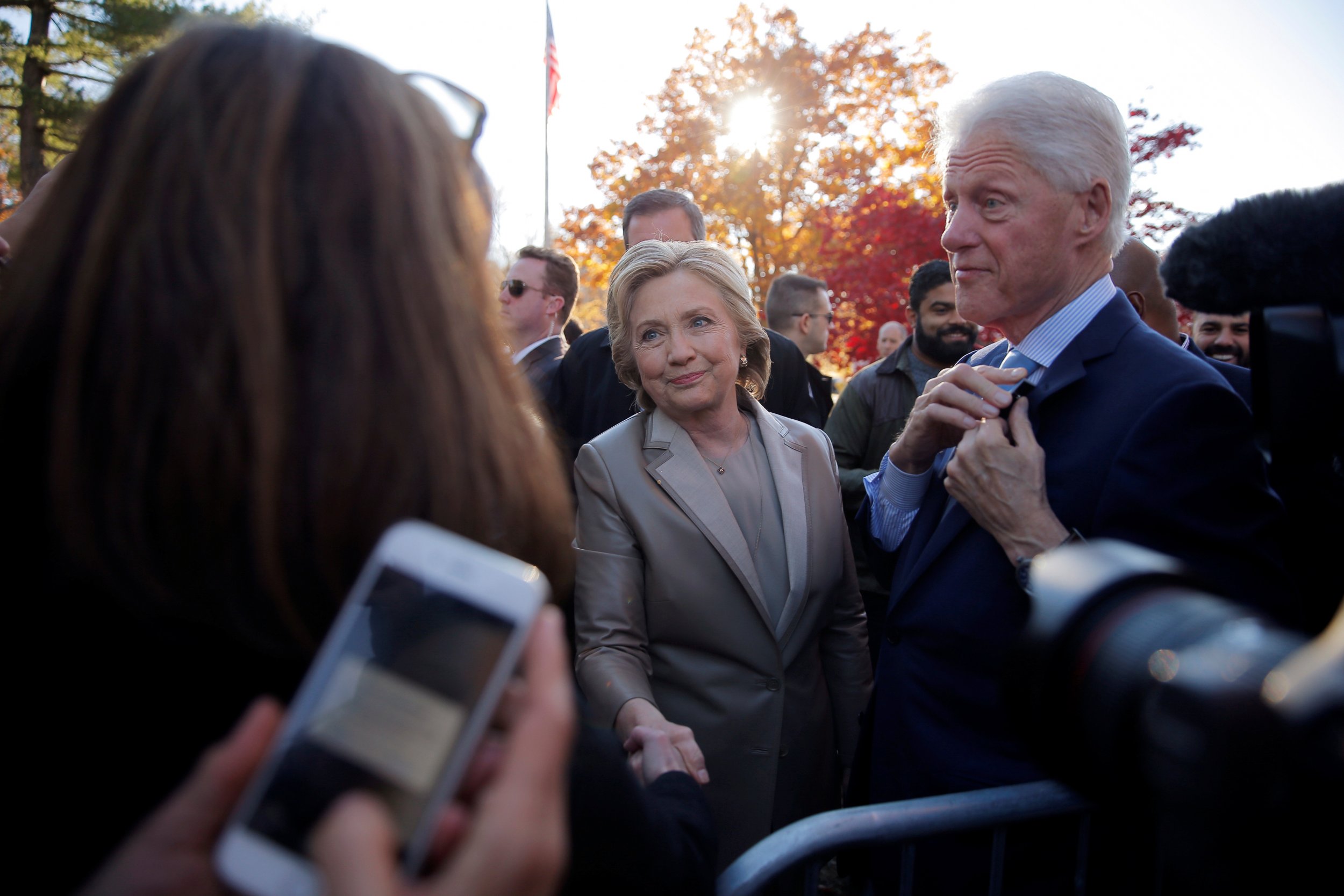 Hillary-Clinton-Bill-Clinton