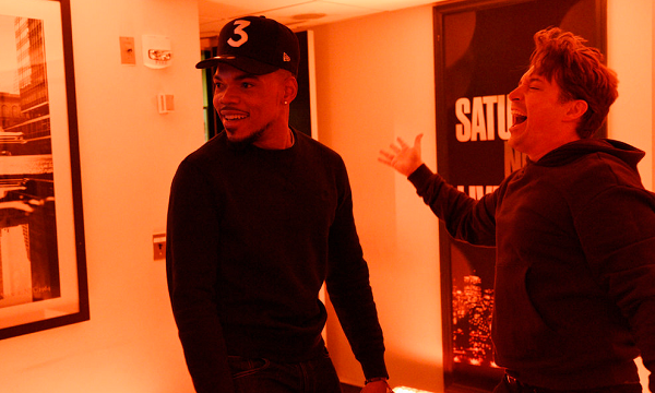 Saturday Night Live Season With Chance The Rapper Everything You Need To Know Before Show