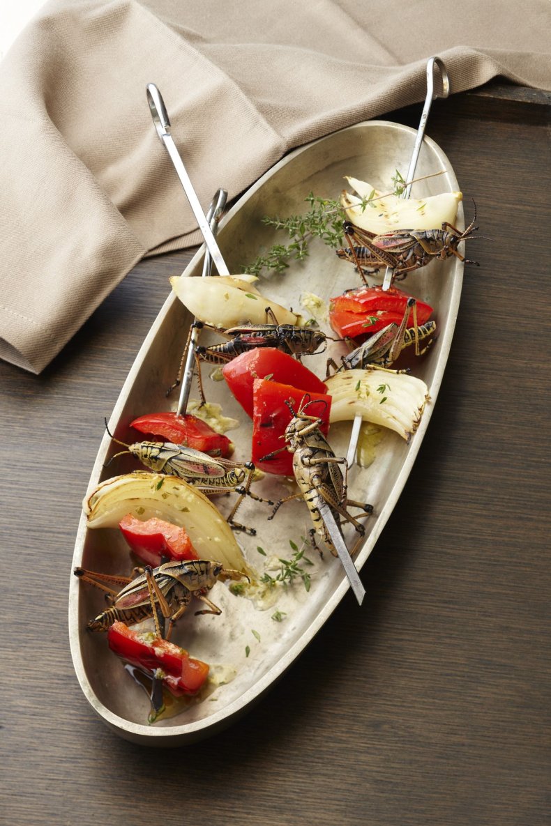 EAB2 Sheesh Kabobs image p 40