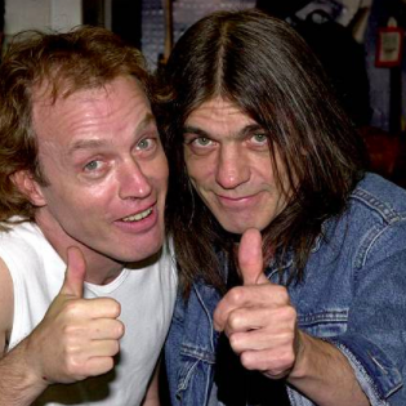 Who is Malcolm Young's Wife, Linda? Partner of AC/DC Rocker Remains Silent