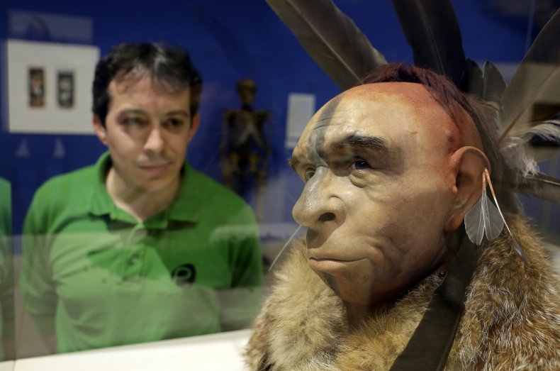 11_19_Neanderthal Man