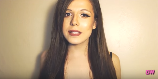 Meet Blaire White, the Transgender Trump Supporter Winning Over Conservatives on YouTube