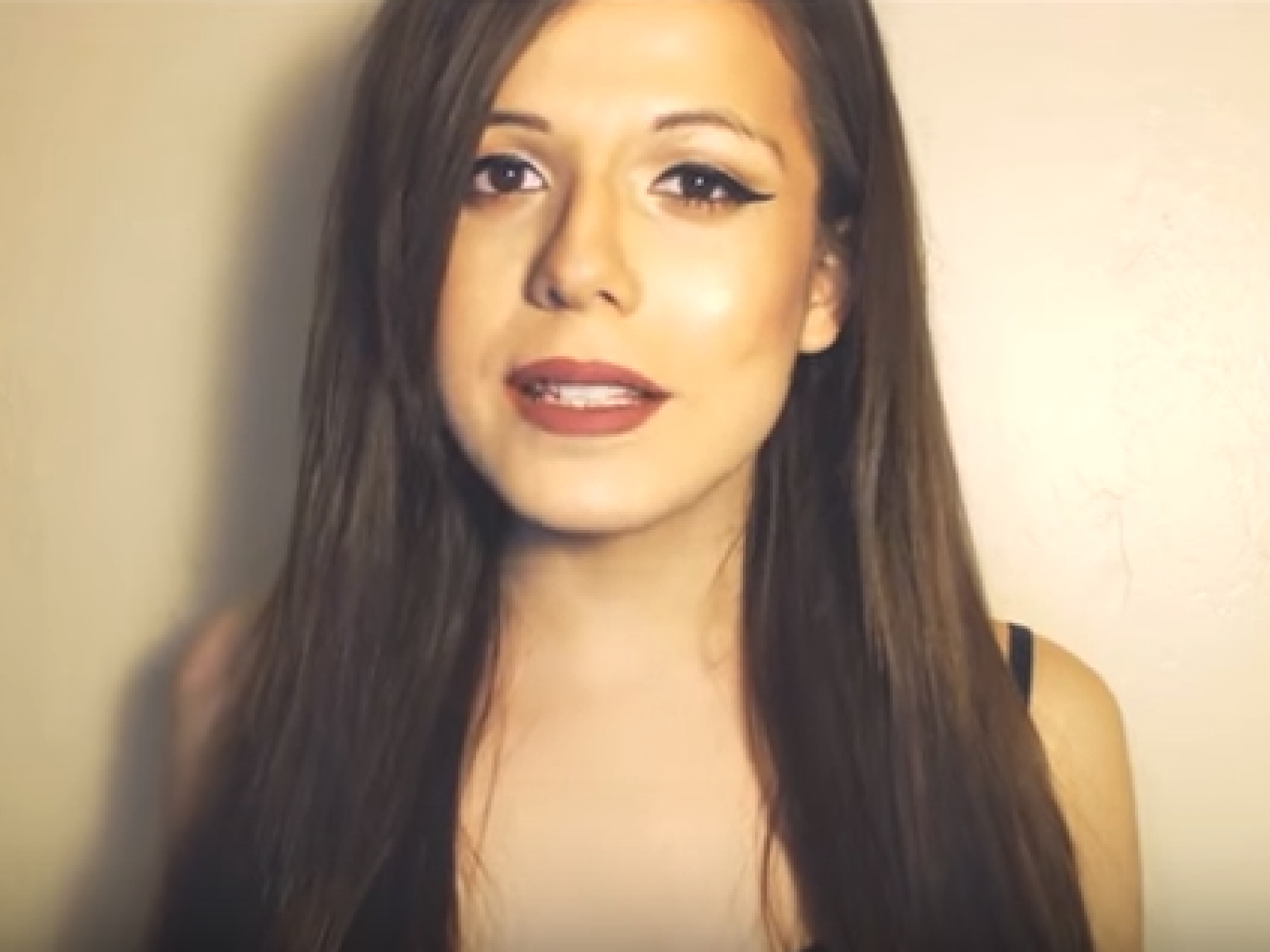 1600px x 1200px - Meet Blaire White, the Transgender Trump Supporter Winning Over  Conservatives on YouTube