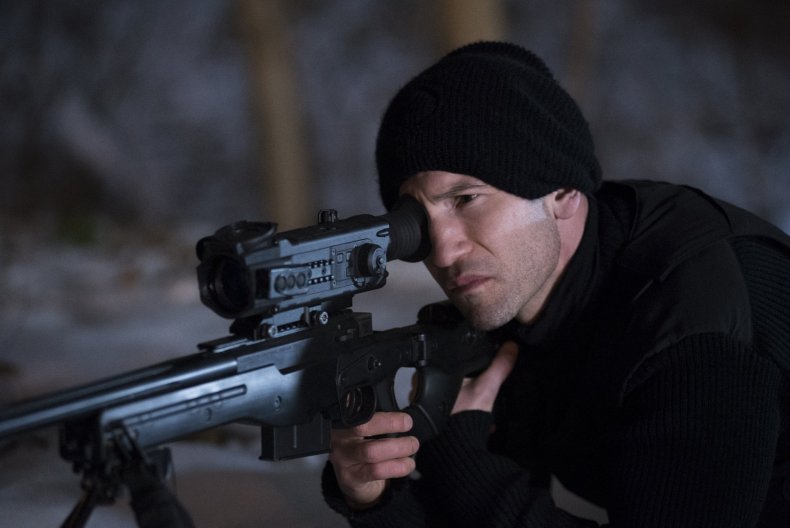 Jon Bernthal