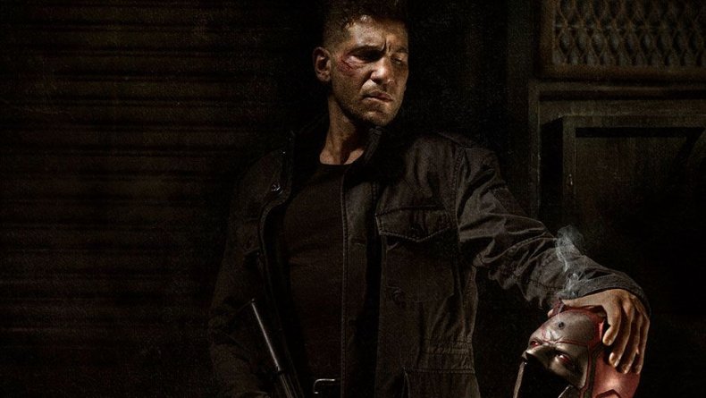 Jon Bernthal
