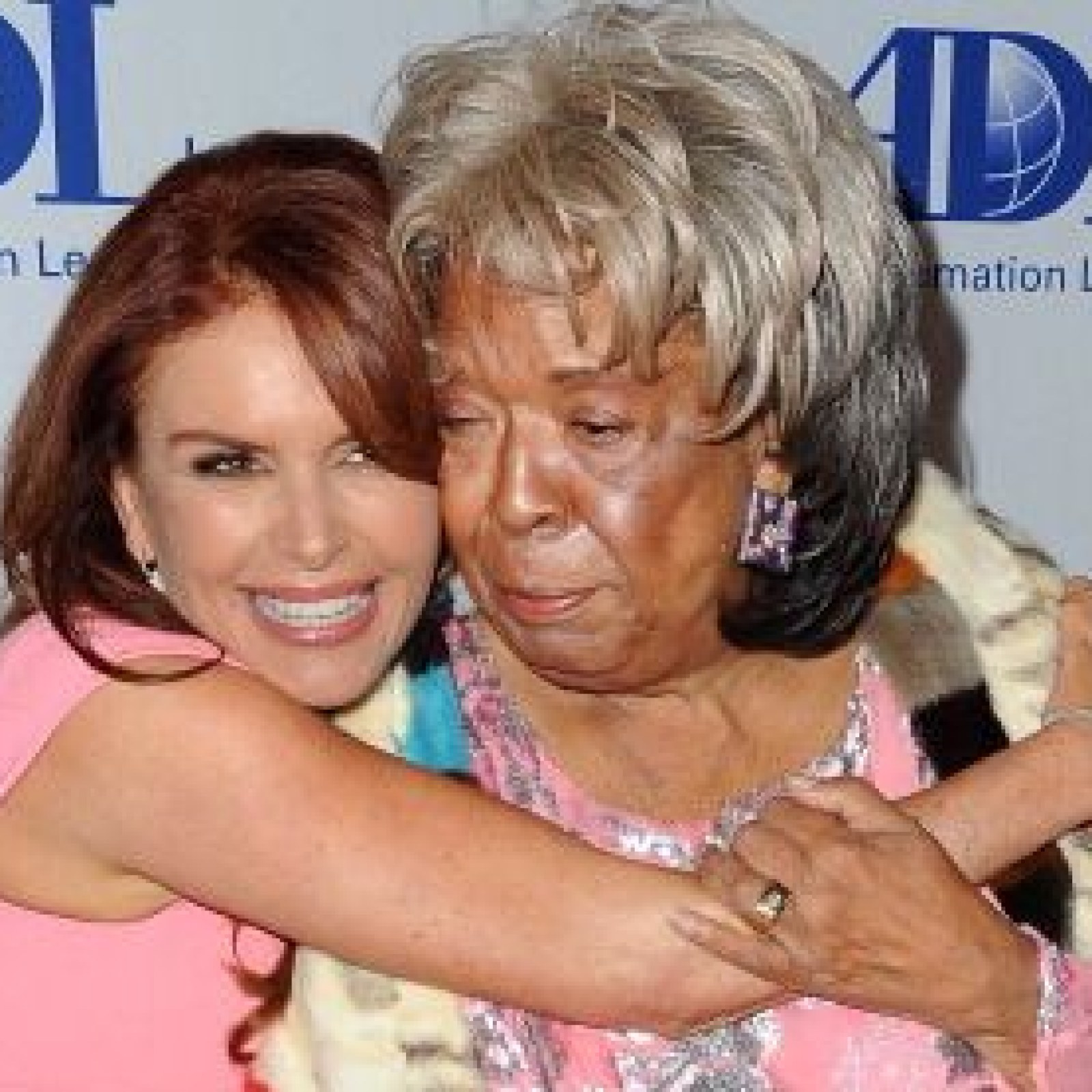 Roma downey photos