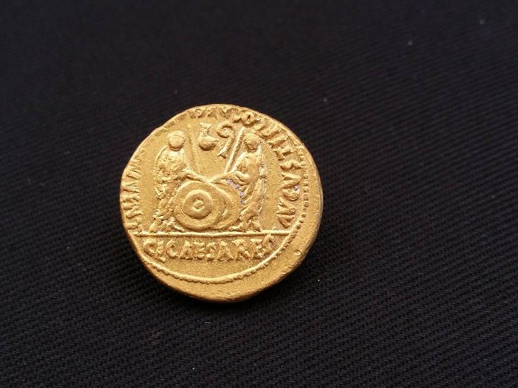 11_21_Roman_Coin 11_21_Roman_Coin
