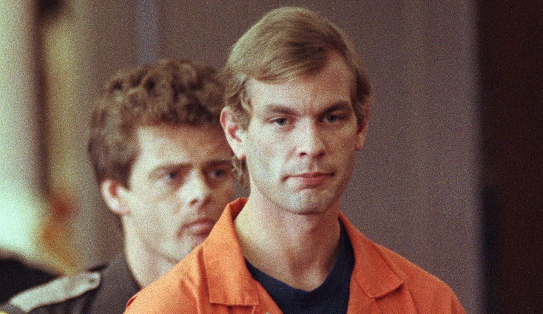 serial killer jeffrey dahmer crime scene photos