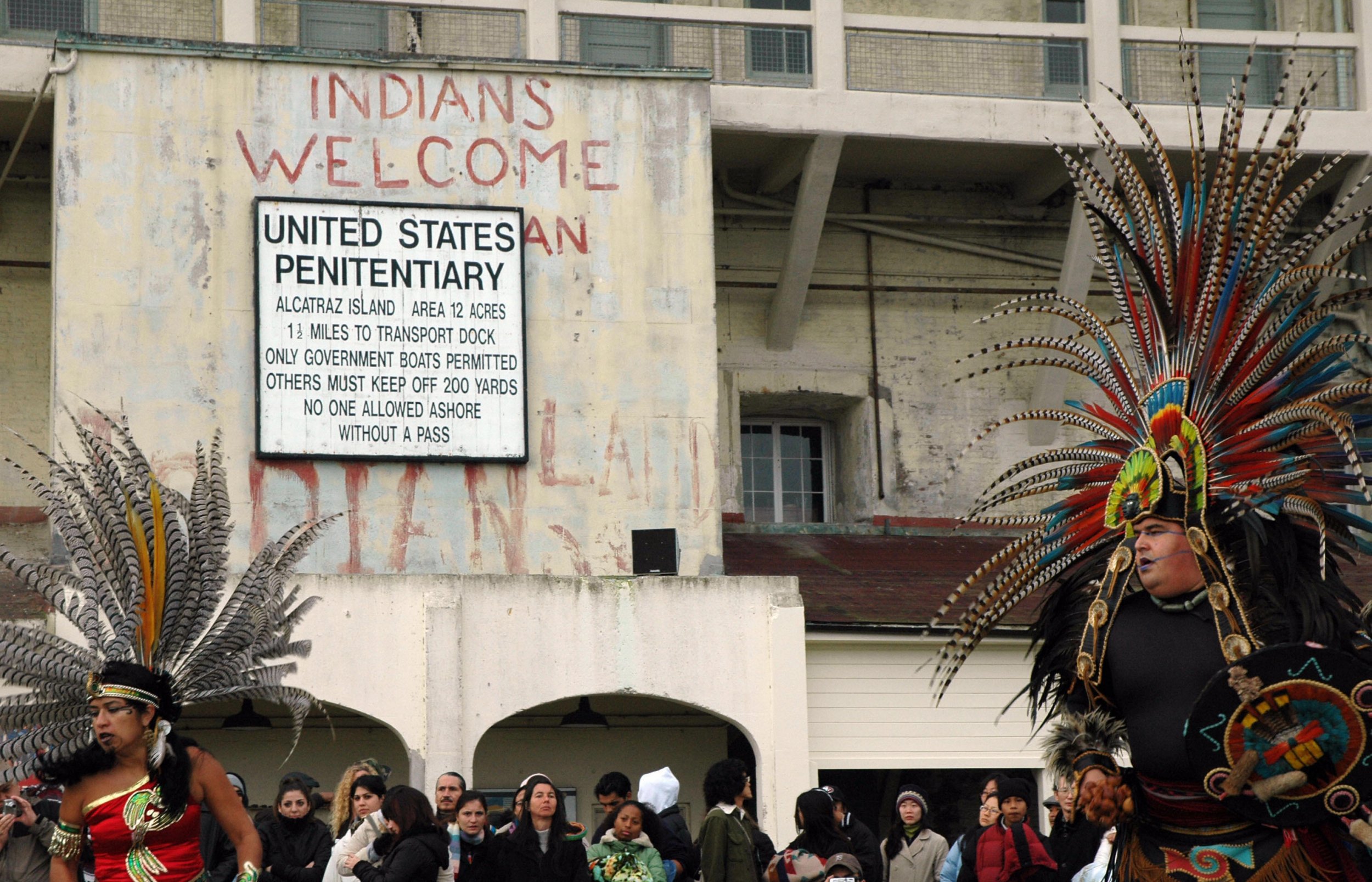 How Natives Celebrate Thanksgiving