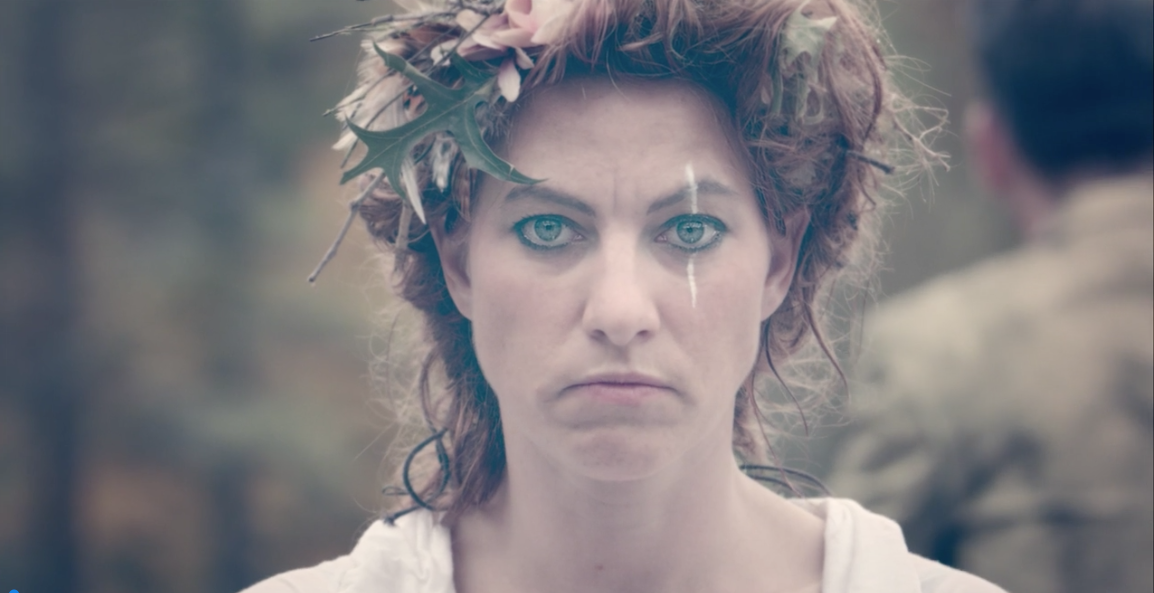 Amanda Palmer