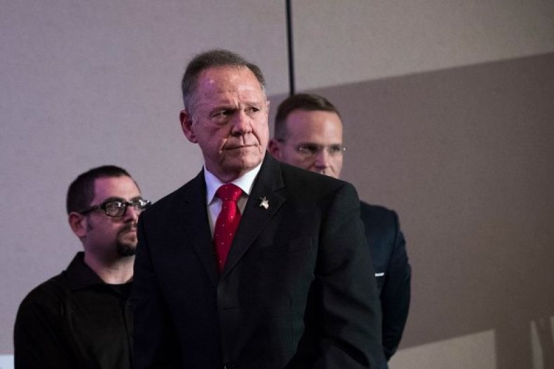 roymoore