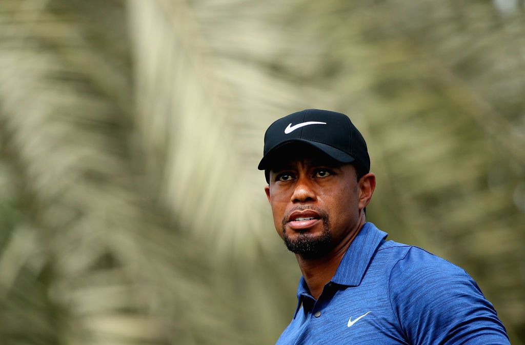 Tiger Woods Is Back? 14Time Major Champion Is 'Pain Free' Ahead of