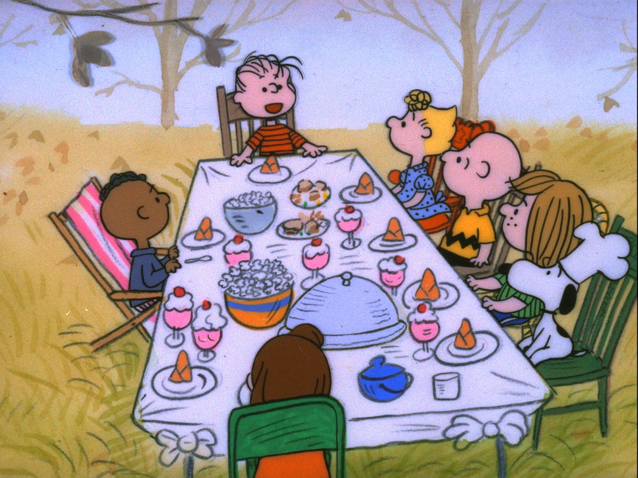 Why Snoopy Is Such a Controversial Figure to 'Peanuts' Fans - The Atlantic