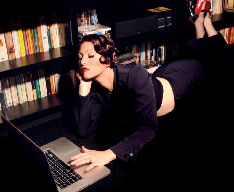 Amanda Palmer