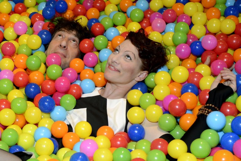 Amanda Palmer