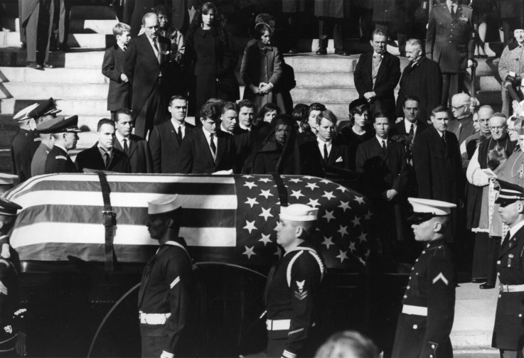 JFK JFK