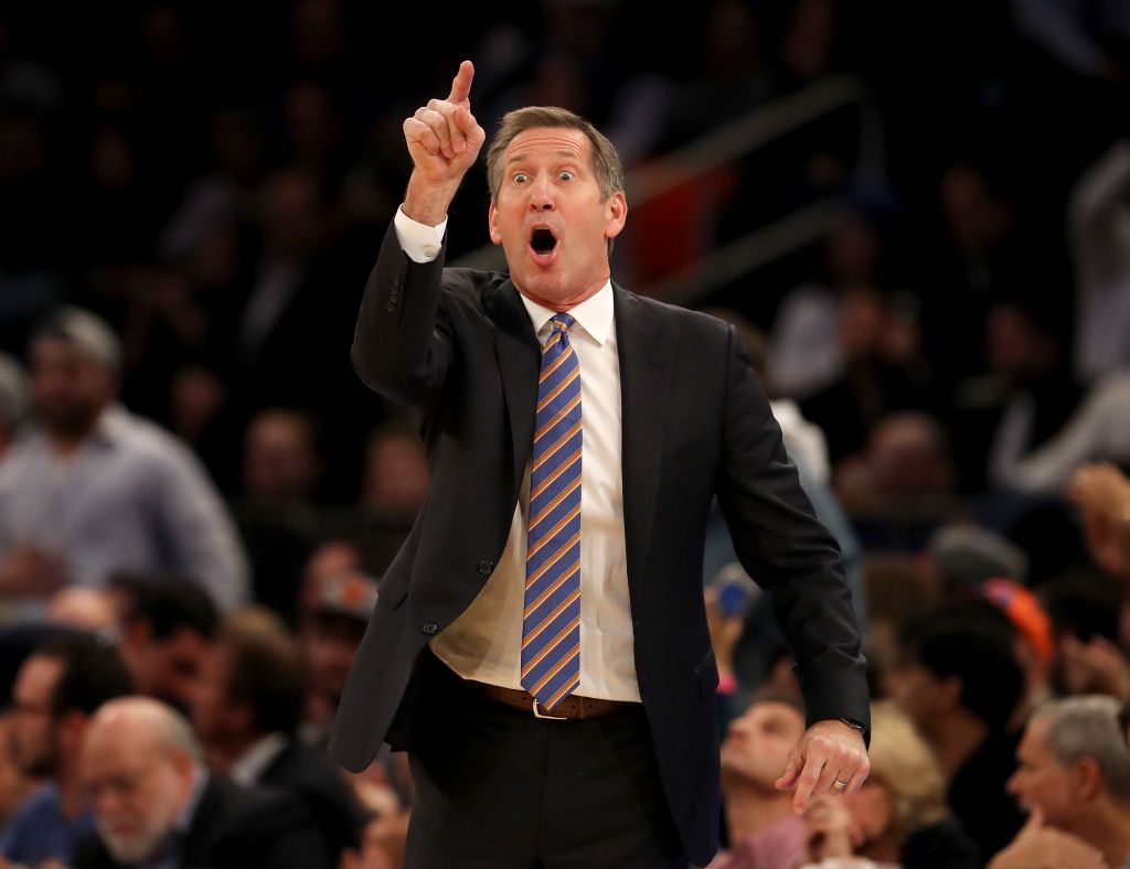 Jeff Hornacek