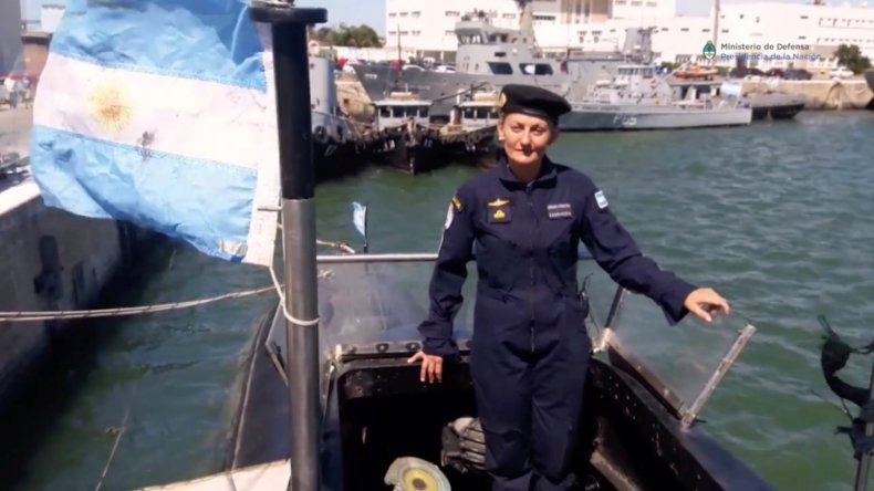 Uden for olie Eddike What We Know About the Mysterious Disappearance of the ARA San Juan  Submarine in Argentina